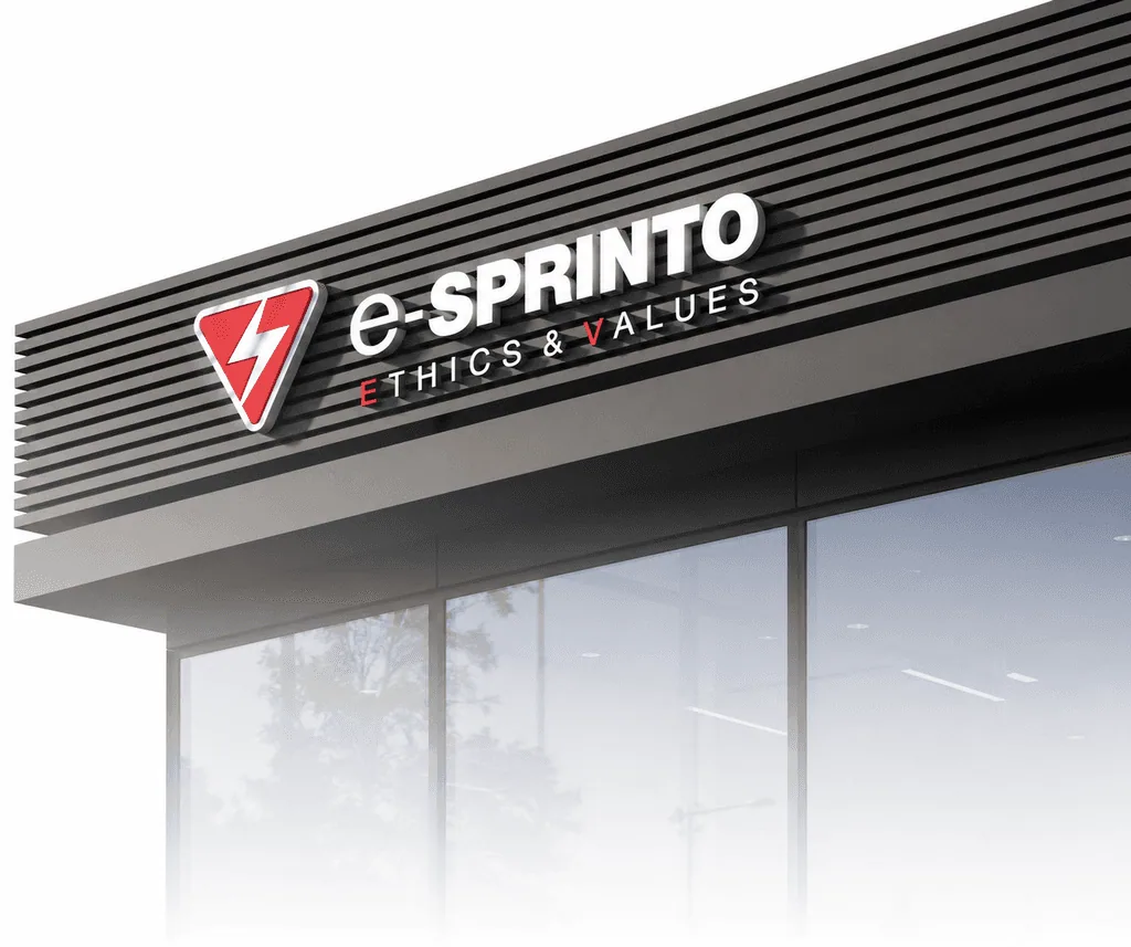 e-SPRINTO support facility