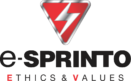 E-Sprinto Logo