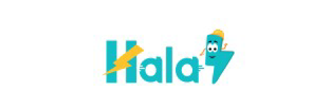 Hala