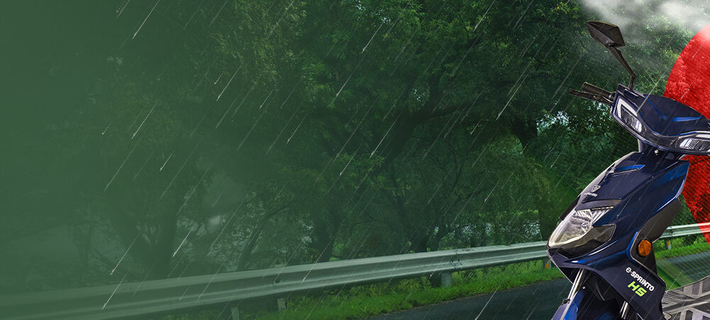 Monsoon EV Guide