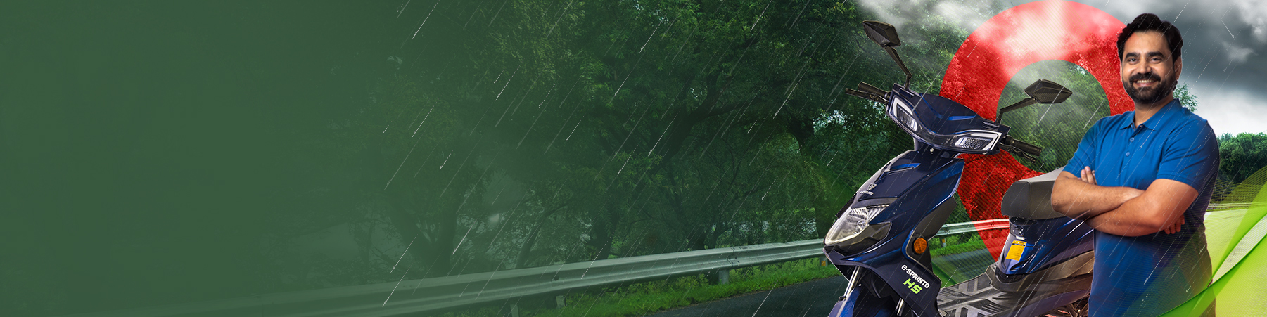 Monsoon EV Guide
