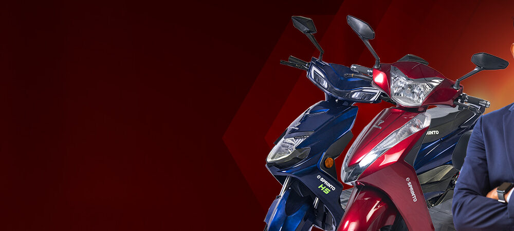 Student Scooter Guide