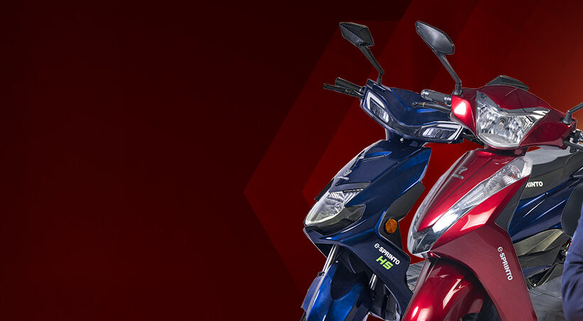 Student Scooter Guide