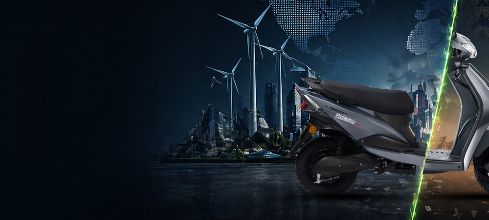 India vs Global EV Trends